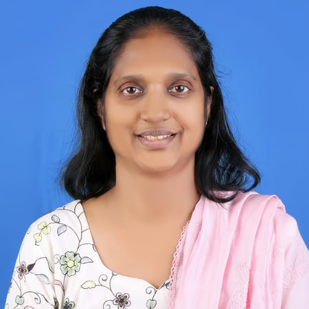 Dr. Asha Mary John