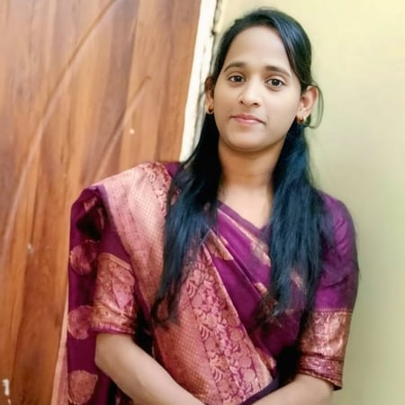 Sis. Suman Sargam Pani